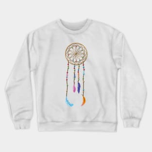 Dreamcatcher Crewneck Sweatshirt